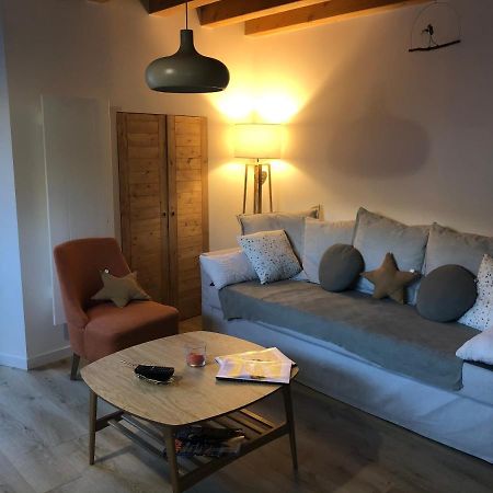 La Maison De La Montagne Le Bourg-dʼOisans 外观 照片
