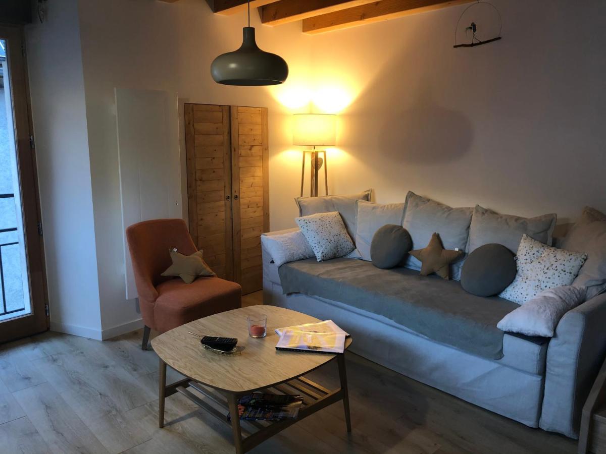 La Maison De La Montagne Le Bourg-dʼOisans 外观 照片